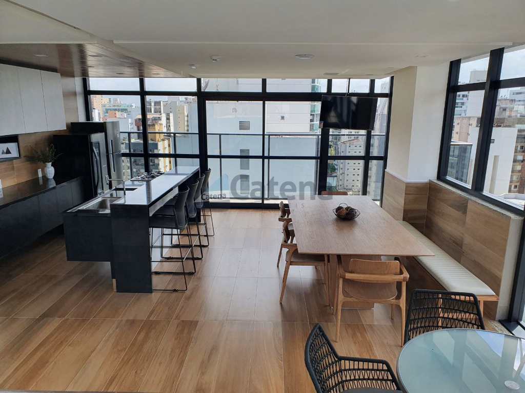 Apartamento em Vitória, no bairro Praia do Canto