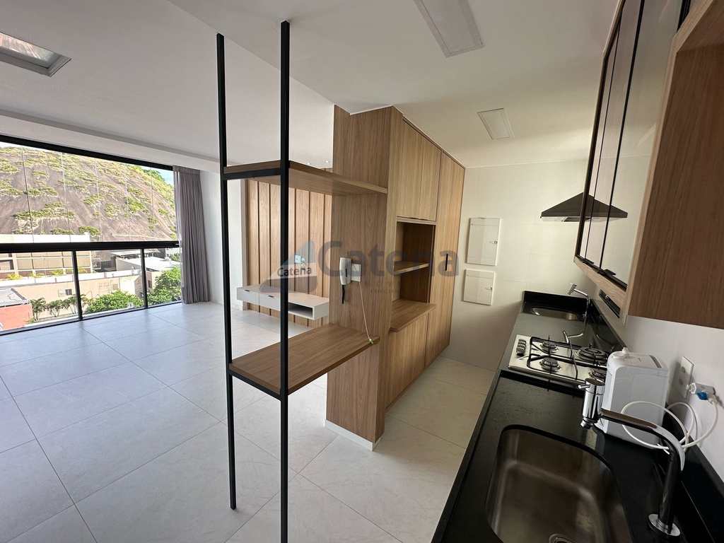 Apartamento em Vitória, no bairro Praia do Canto