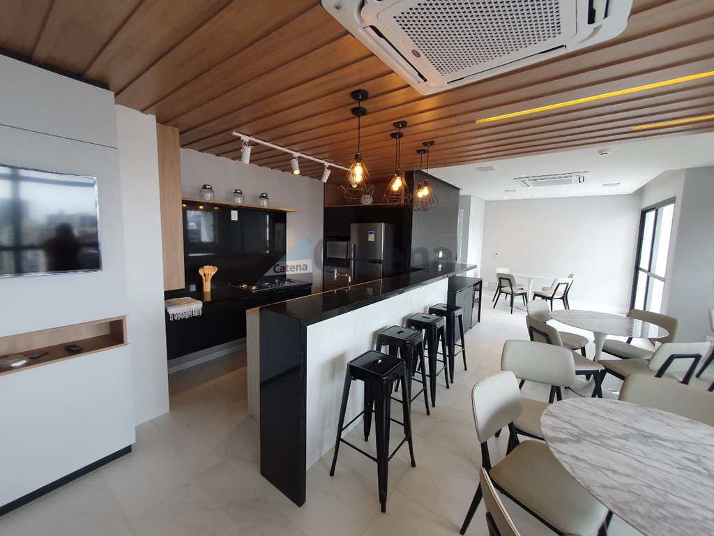 Apartamento em Vitória, no bairro Praia do Canto