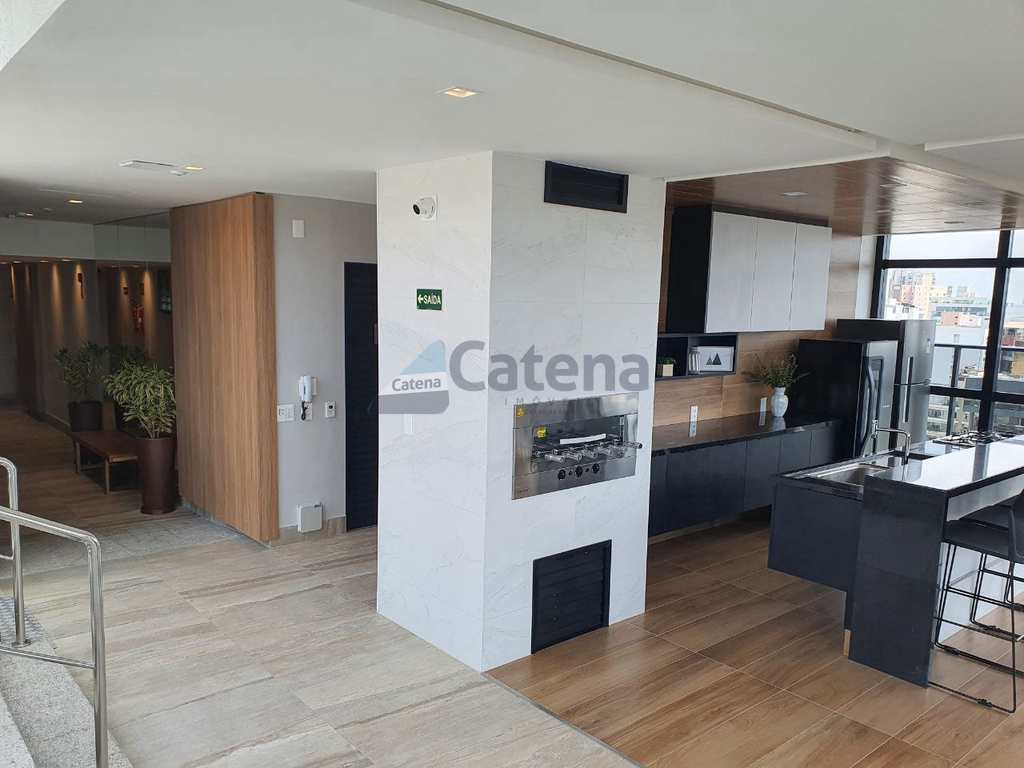 Apartamento em Vitória, no bairro Praia do Canto