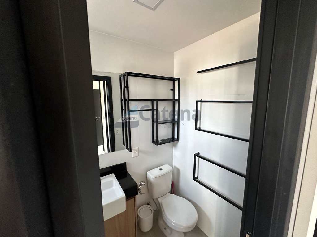 Apartamento em Vitória, no bairro Praia do Canto