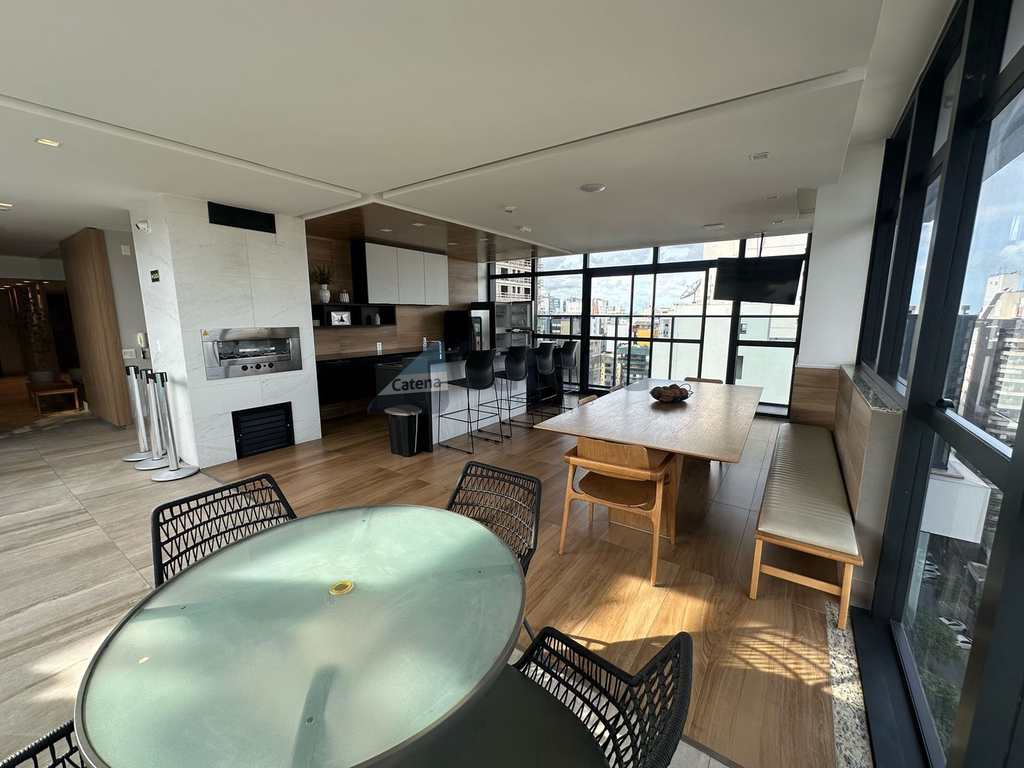 Apartamento em Vitória, no bairro Praia do Canto