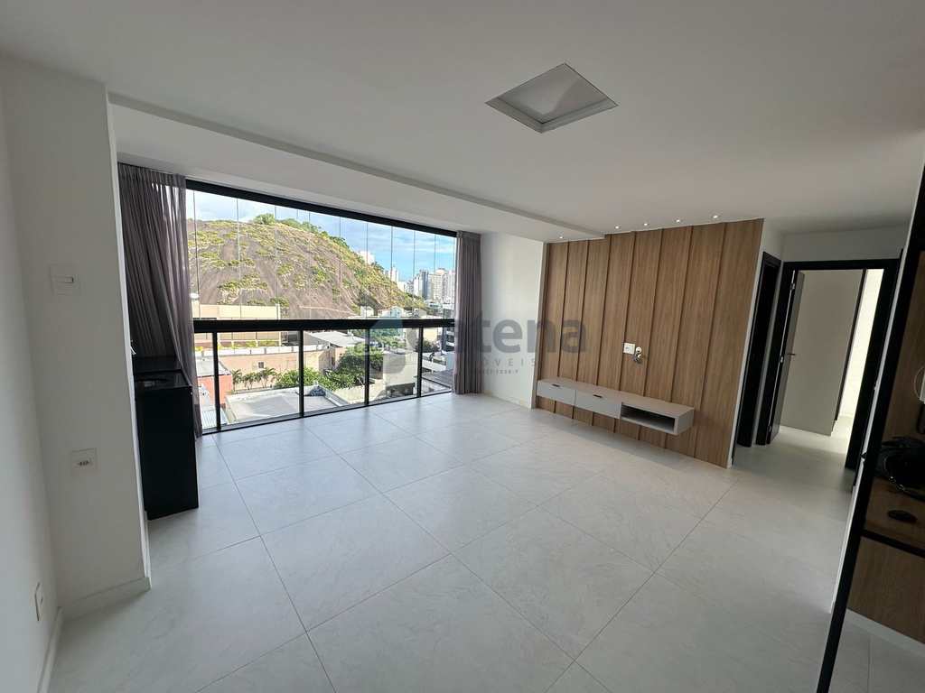 Apartamento em Vitória, no bairro Praia do Canto