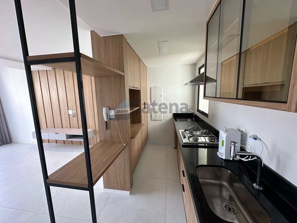 Apartamento em Vitória, no bairro Praia do Canto