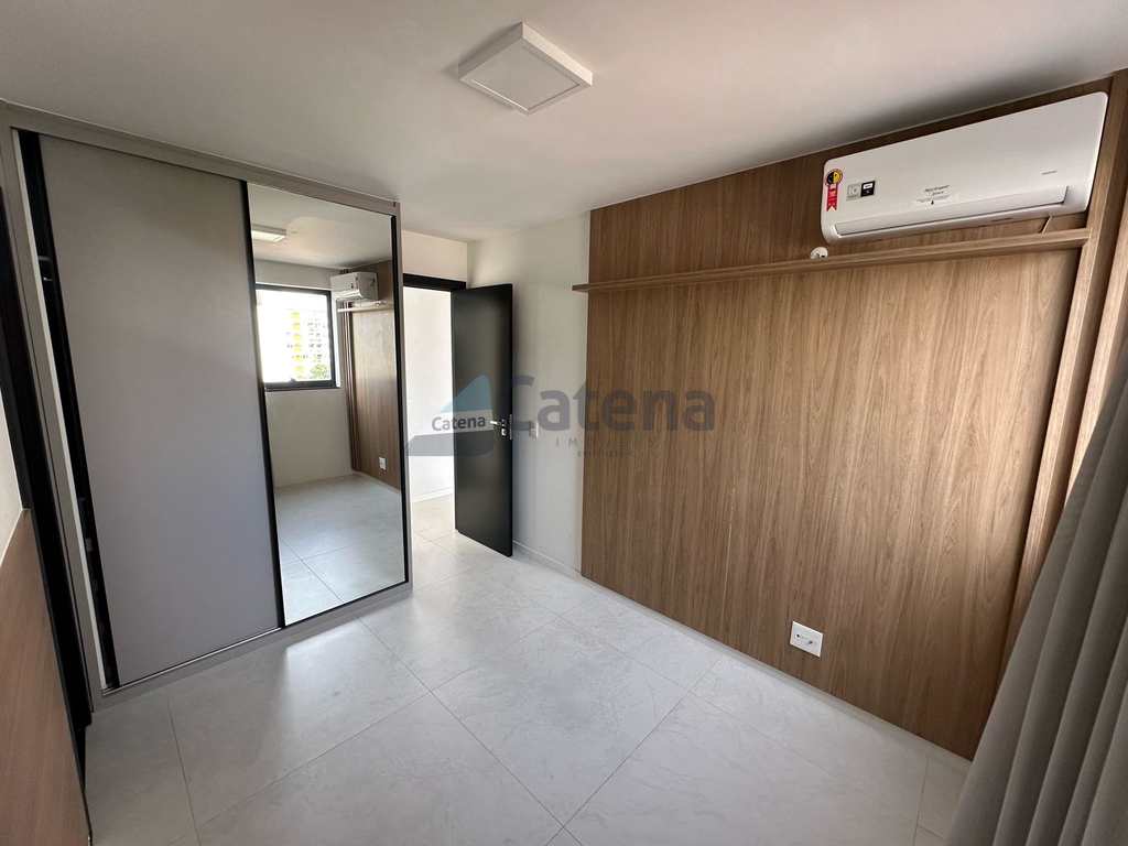 Apartamento em Vitória, no bairro Praia do Canto