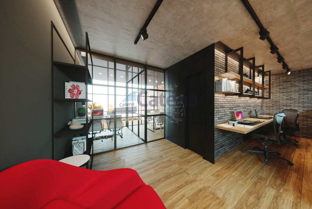 Apartamento em Vitória, no bairro Barro Vermelho