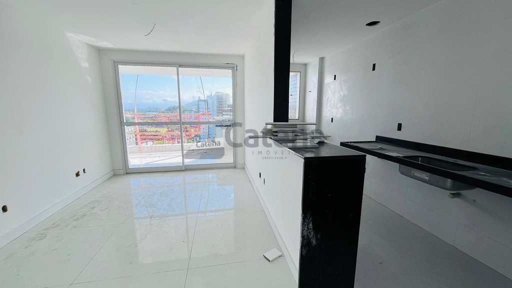 Apartamento em Vitória, no bairro Bento Ferreira