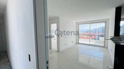 Apartamento, código 220 em Vitória, bairro Bento Ferreira
