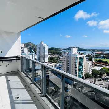 Apartamento em Vitória, bairro Bento Ferreira