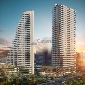 Apartamento em Vitória, bairro Enseada do Suá