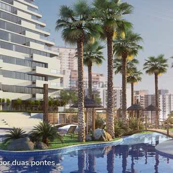 Apartamento em Vitória, bairro Enseada do Suá