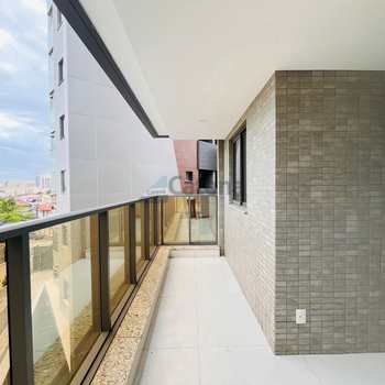 Apartamento em Vitória, bairro Jardim Camburi