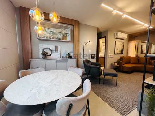 Apartamento, código 308 em Vitória, bairro Mata da Praia