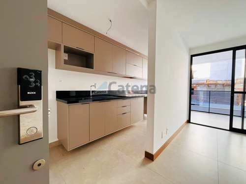 Apartamento, código 309 em Vitória, bairro Mata da Praia