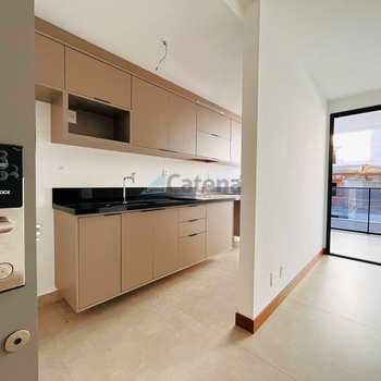 Apartamento em Vitória, bairro Mata da Praia