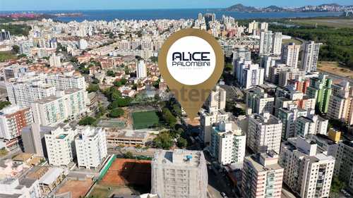Apartamento, código 331 em Vitória, bairro Jardim Camburi