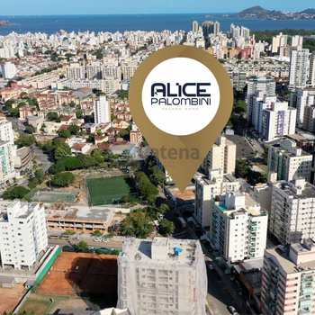 Apartamento em Vitória, bairro Jardim Camburi