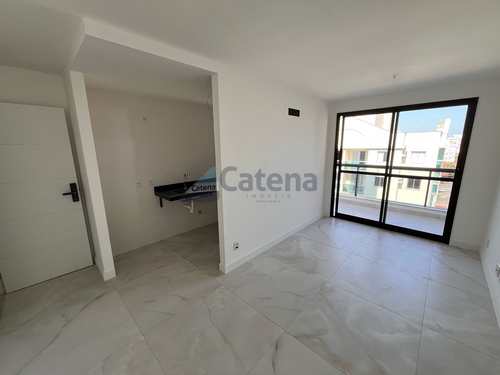 Apartamento, código 331 em Vitória, bairro Jardim Camburi