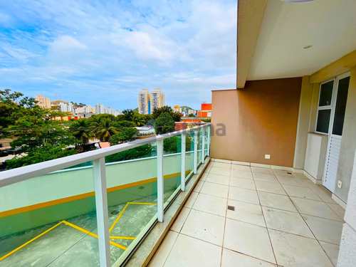 Apartamento, código 387 em Vitória, bairro Bento Ferreira