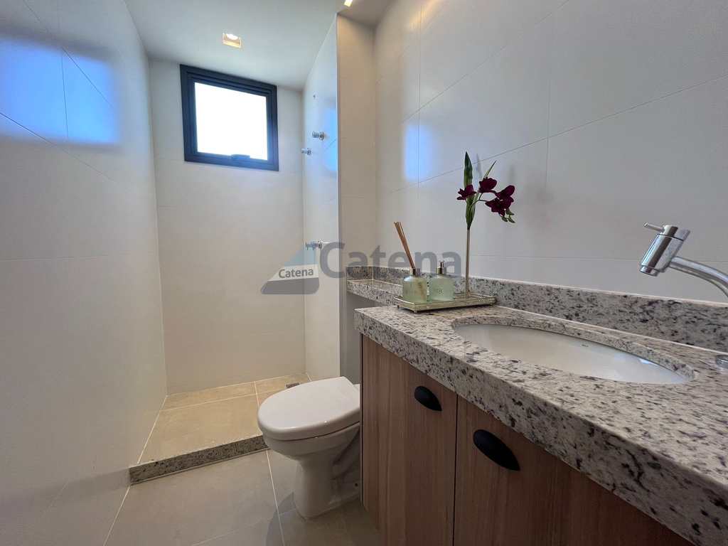Apartamento em Vitória, no bairro Bento Ferreira