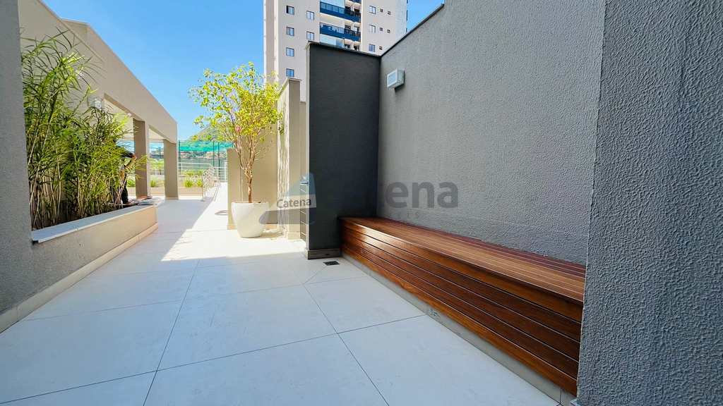 Apartamento em Vitória, no bairro Bento Ferreira