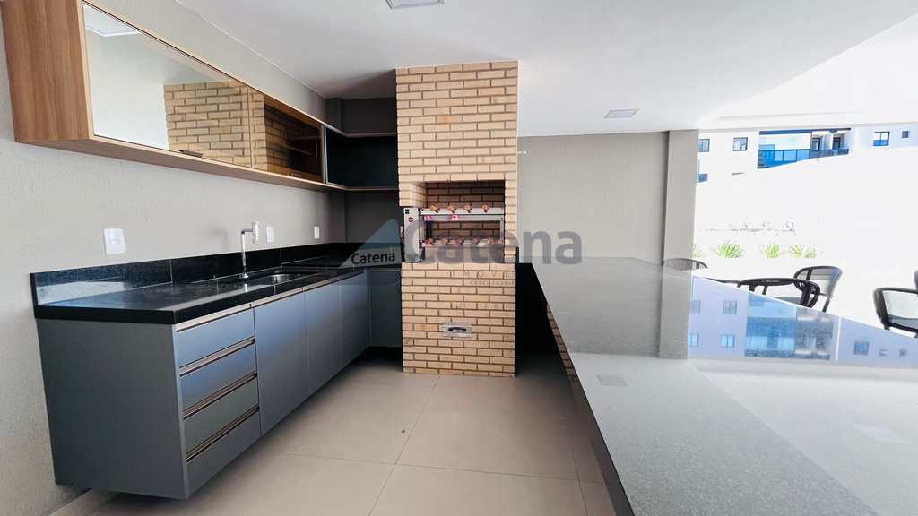 Apartamento em Vitória, no bairro Bento Ferreira