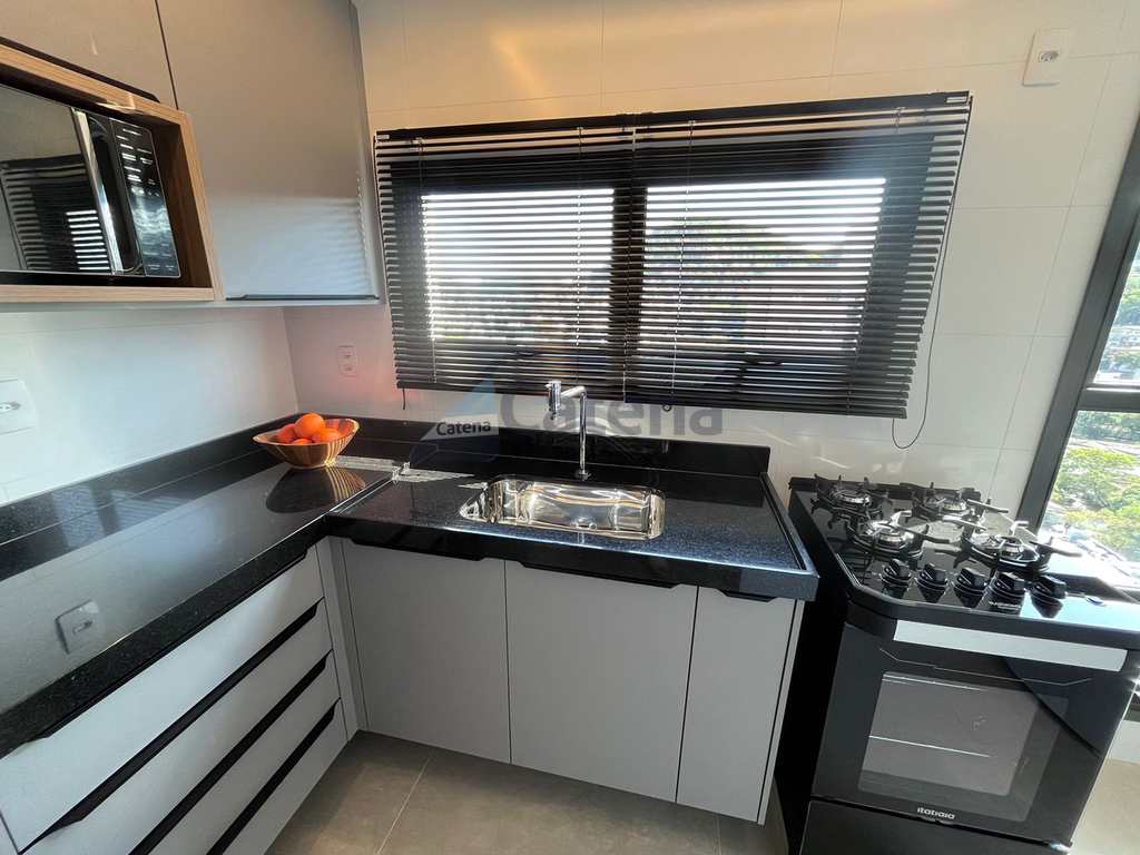 Apartamento em Vitória, no bairro Bento Ferreira