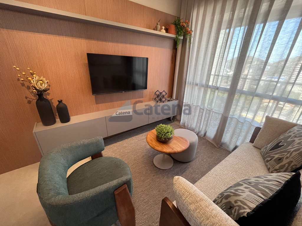Apartamento em Vitória, no bairro Bento Ferreira
