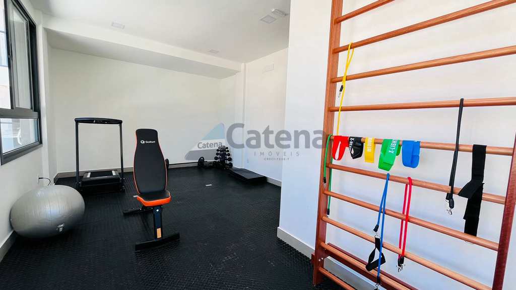 Apartamento em Vitória, no bairro Bento Ferreira