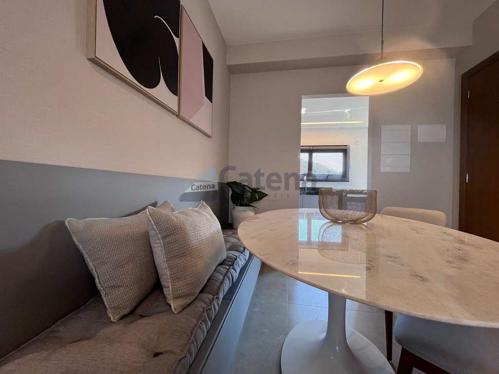 Apartamento em Vitória, no bairro Bento Ferreira