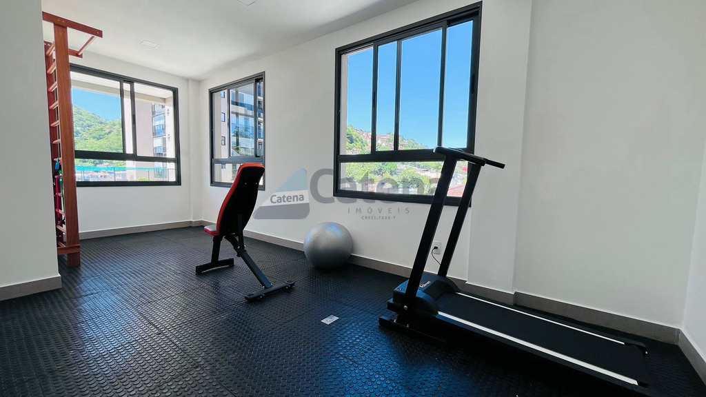 Apartamento em Vitória, no bairro Bento Ferreira