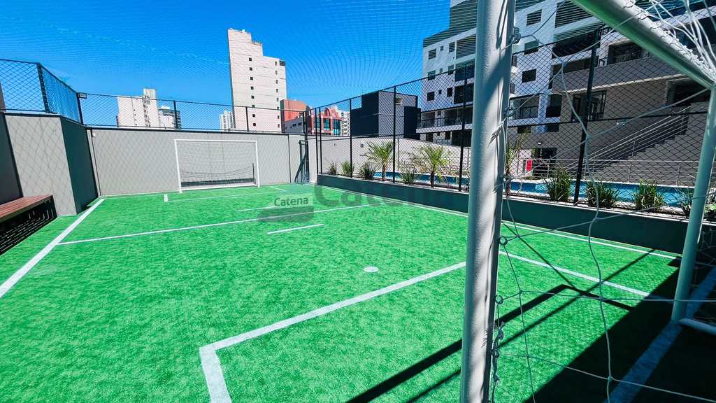 Apartamento em Vitória, no bairro Bento Ferreira