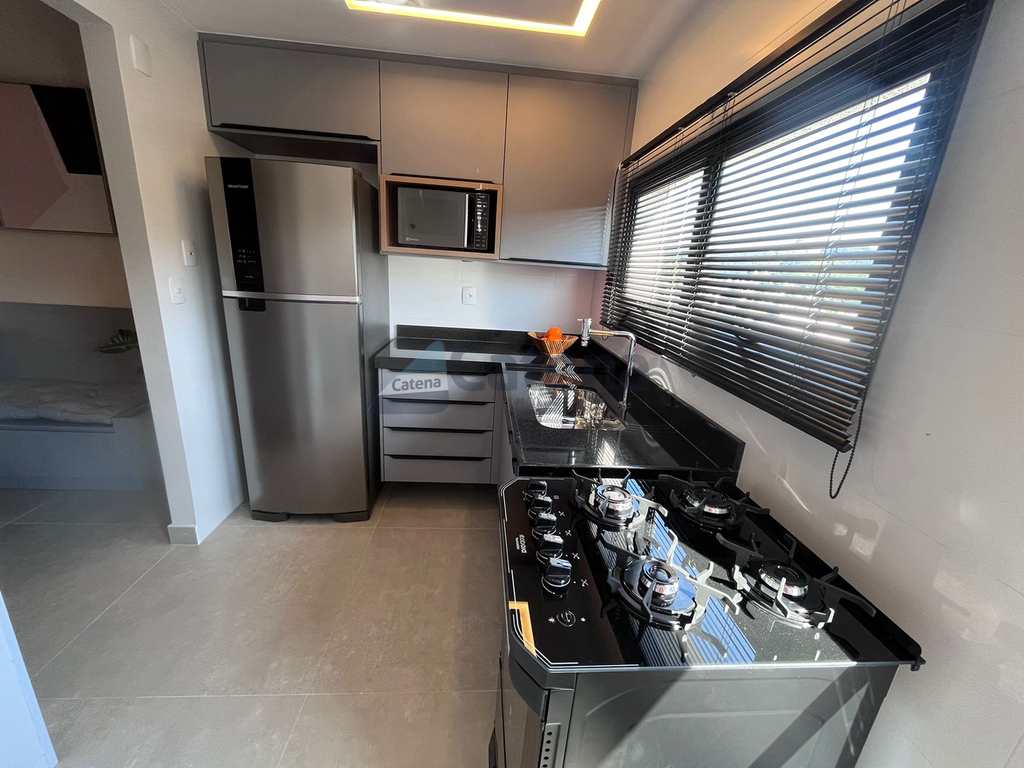 Apartamento em Vitória, no bairro Bento Ferreira
