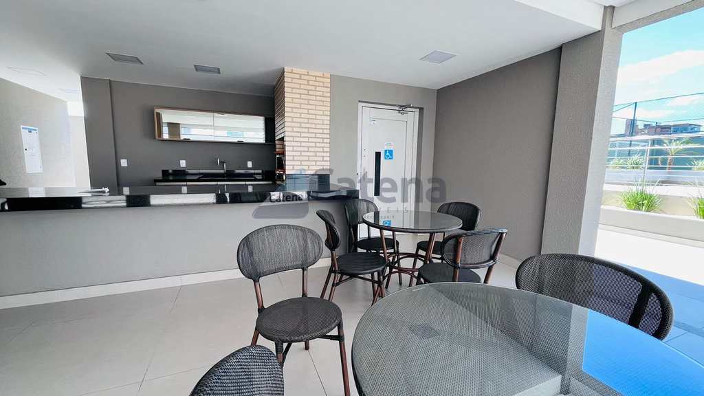 Apartamento em Vitória, no bairro Bento Ferreira