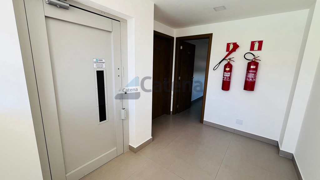 Apartamento em Vitória, no bairro Bento Ferreira