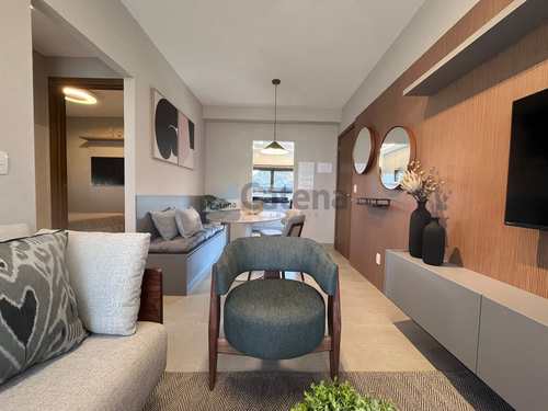 Apartamento, código 397 em Vitória, bairro Bento Ferreira