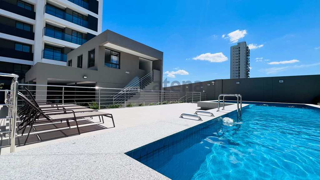 Apartamento em Vitória, no bairro Bento Ferreira