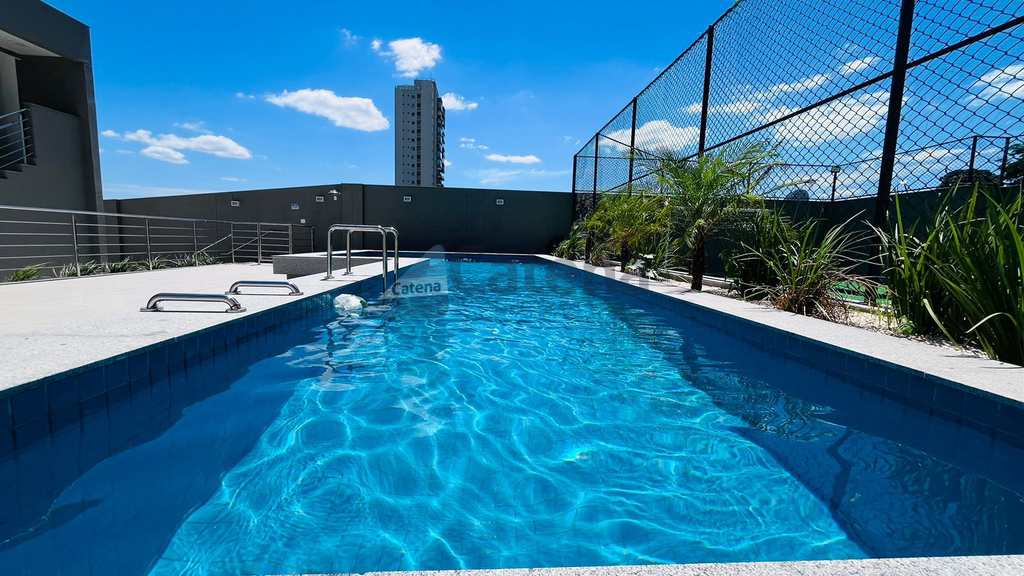Apartamento em Vitória, no bairro Bento Ferreira