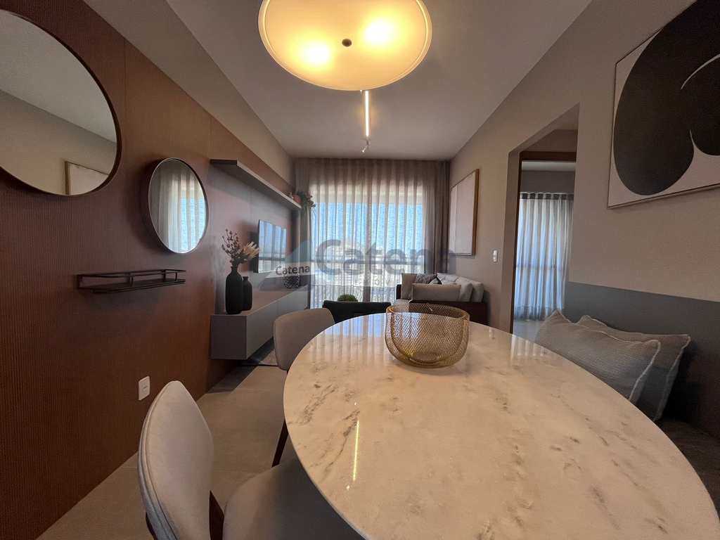 Apartamento em Vitória, no bairro Bento Ferreira