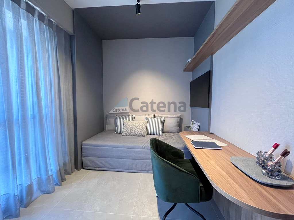 Apartamento em Vitória, no bairro Bento Ferreira
