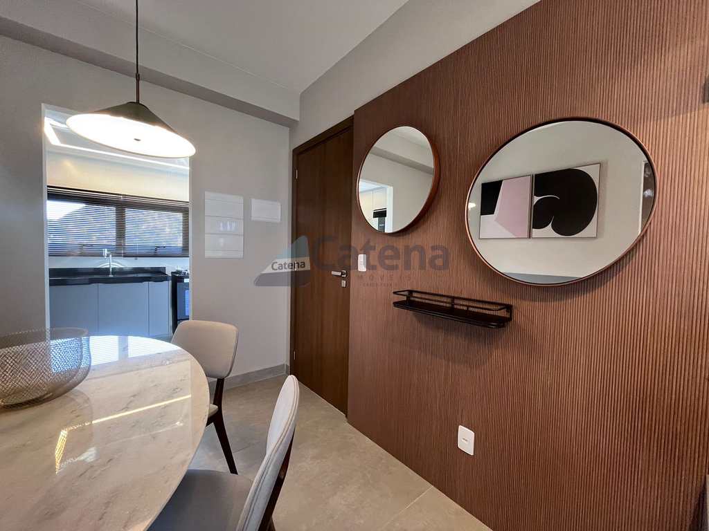 Apartamento em Vitória, no bairro Bento Ferreira