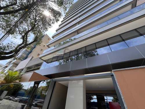 Cobertura, código 407 em Vitória, bairro Bento Ferreira