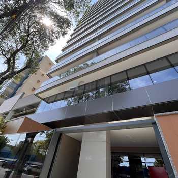 Cobertura em Vitória, bairro Bento Ferreira