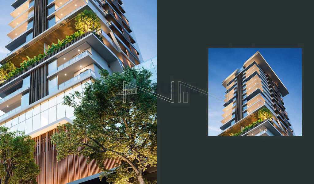 Apartamento em Vitória, bairro Praia do Canto
