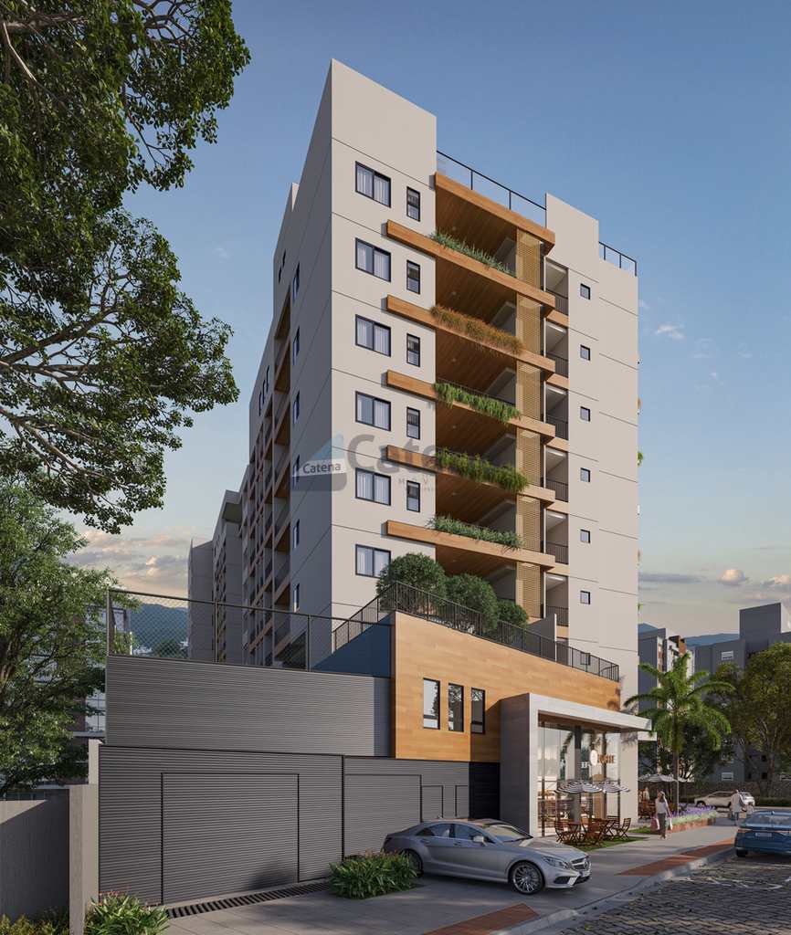 Cobertura em Vitória, no bairro Jardim Camburi