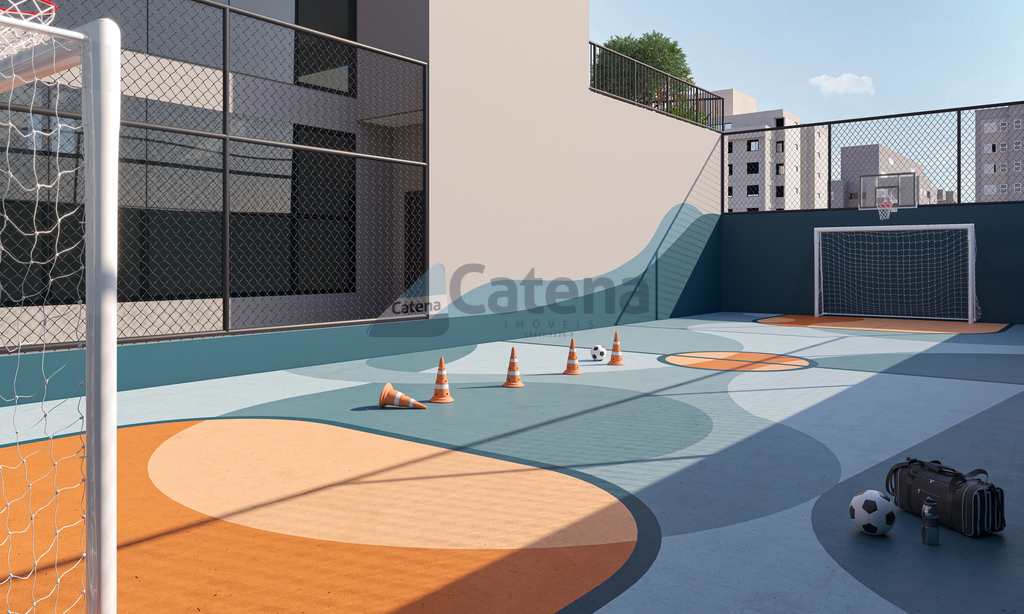 Cobertura em Vitória, no bairro Jardim Camburi