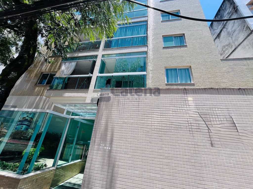 Apartamento em Vitória, no bairro Jardim da Penha