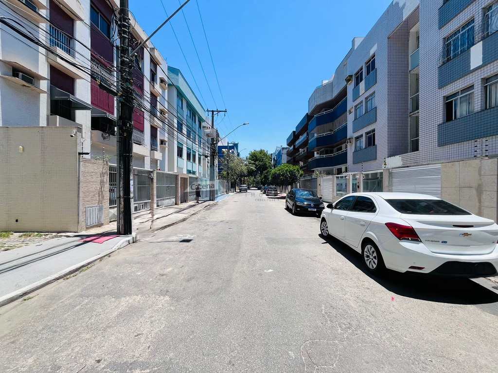 Apartamento em Vitória, no bairro Jardim da Penha