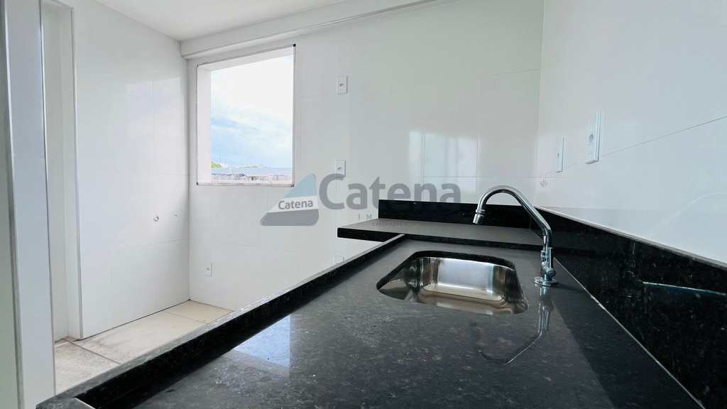 Apartamento em Vitória, no bairro Jardim da Penha