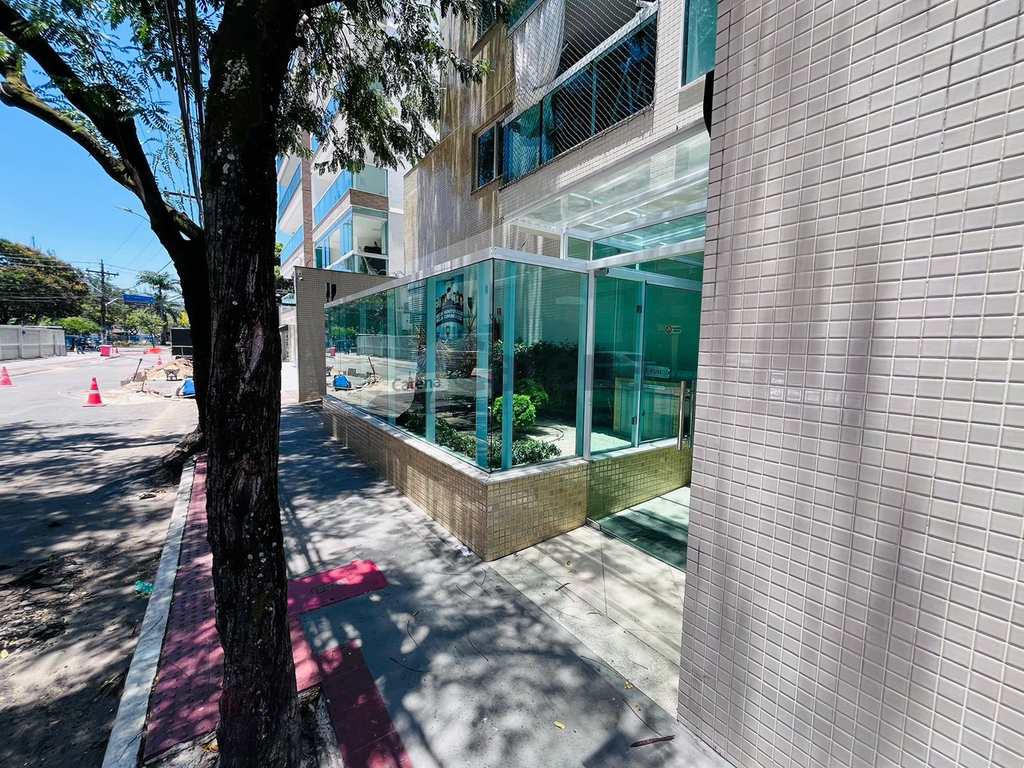 Apartamento em Vitória, no bairro Jardim da Penha
